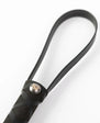 SEI MIO Primed for Punishment Faux Leather Flogger