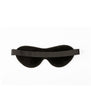 SEI MIO Eyes Wide Shut Soft Velvet Blindfold