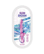 Wet Dreams Ultra Slim Dickin Keychain Mini Vibe Lavender