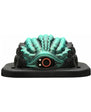 Creature Cocks Dragon Vibrating Silicone Grinder