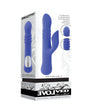 Pop Goes The O Triple Motor Thrusting Rabbit Blue