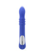 Pop Goes The O Triple Motor Thrusting Rabbit Blue