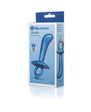 b-Vibe Butties Thumb Silicone Prostate Plug