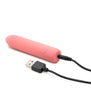 ILY by Je Joue The Bullet Squishy Classic Bullet