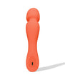 Dame Min Mini Wand Vibrator Papaya