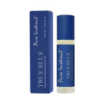True Blue Pure Instinct Pheromone Perfume Oil Roll On - 10.2 ml