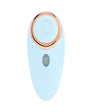 LoveLine Aurie AirTapTech Rechargeable Vibrator Blue