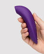 We-Vibe Melt 2 Pleasure Air Clit Stim Purple