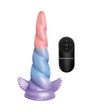 Creature Cocks Deluxe Dream Rider Vibrating Unicorn