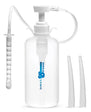 CleanStream XL Enema Bottle with 3 Attachments