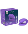 We-Vibe Sync O Light Purple