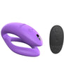 We-Vibe Sync O Light Purple