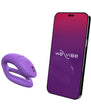 We-Vibe Sync O Light Purple