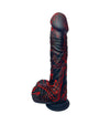 Adam & Eve The Bedrocker Thrusting Dildo