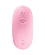 Play With Me Pout & Play Pink