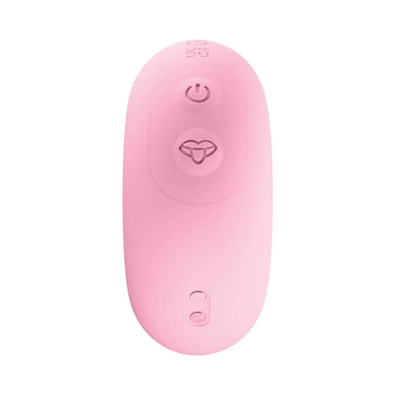 Play With Me Pout & Play Pink