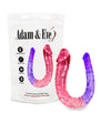 Adam & Eve Sunset Dreams Double Dong