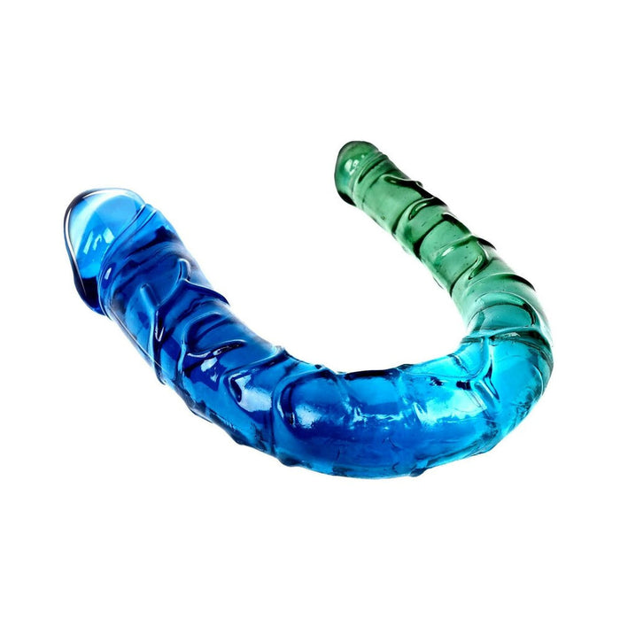 Adam & Eve Sensual Seaside Dreams Double Dong