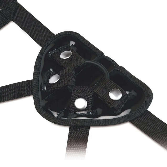 Me You Us Frosted Harness Kit