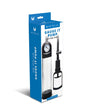 Me You Us Gauge It Pump