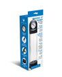 Me You Us Gauge It Pump
