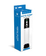 Me You Us Auto Pump