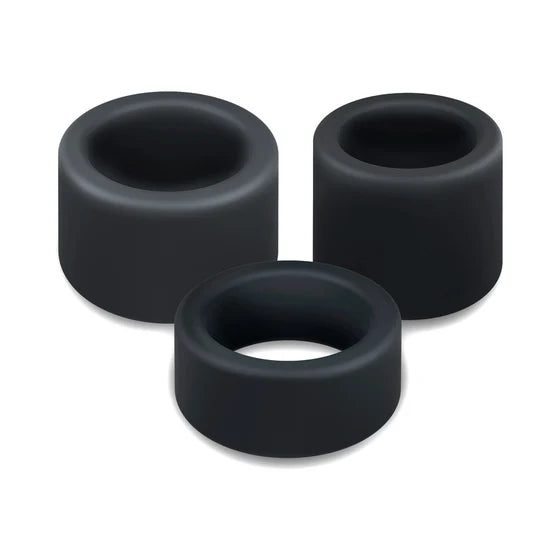 Performance Plus Accelerate Black