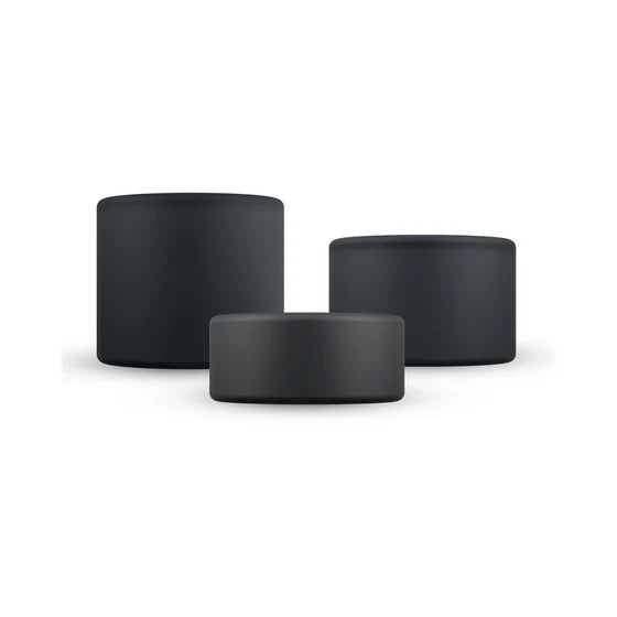 Performance Plus Accelerate Black
