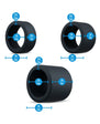 Performance Plus Accelerate Black