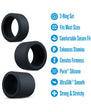 Performance Plus Accelerate Black