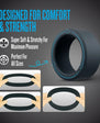 Performance Plus Accelerate Black