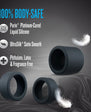 Performance Plus Accelerate Black