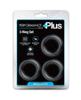 Performance Plus Accelerate Black