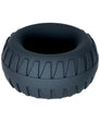 Performance Plus Traction Black