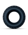 Performance Plus Traction Black