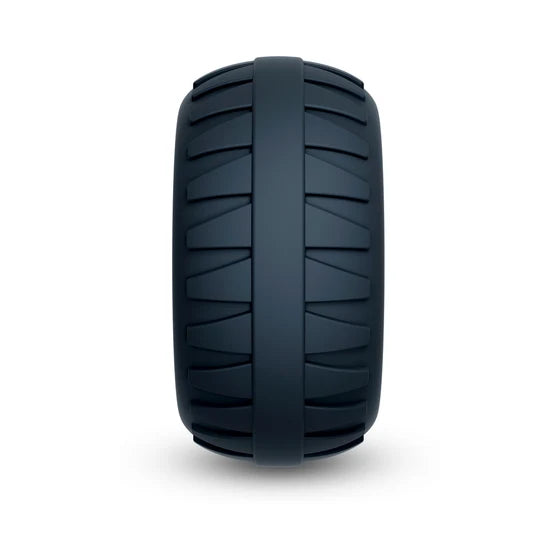 Performance Plus Traction Black