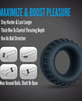 Performance Plus Traction Black