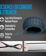 Performance Plus Traction Black