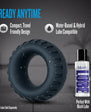 Performance Plus Traction Black