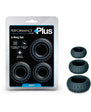Performance Plus Drift Black