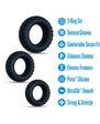 Performance Plus Drift Black