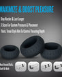 Performance Plus Drift Black