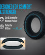Performance Plus Drift Black