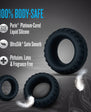 Performance Plus Drift Black