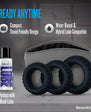 Performance Plus Drift Black