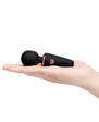 Le Wand Mini Micro Wand Black