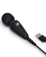 Le Wand Mini Micro Wand Black