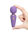 Le Wand Mini Micro Wand Violet