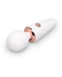 Le Wand Mini Micro Wand White