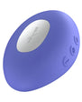 We-Vibe Temp Heating and Cooling Rechargeable Silicone Lay-on Vibrator